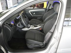 2011款 2.0T 自动 技术型