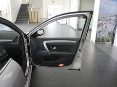 2011款 2.0T 自動(dòng) 技術(shù)型