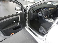 2011款 2.0T 自動(dòng) 技術(shù)型