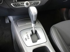 2011款 2.0T 自动 技术型