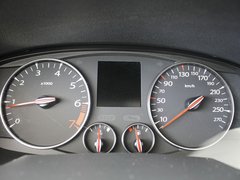 2011款 2.0T 自动 技术型