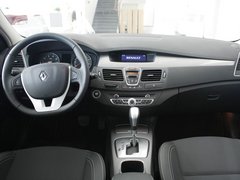 2011款 2.0T 自动 技术型