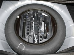 2011款 2.0T 自動(dòng) 技術(shù)型