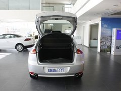 2011款 2.0T 自動(dòng) 技術(shù)型