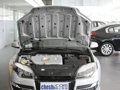 2011款 2.0T 自动 技术型