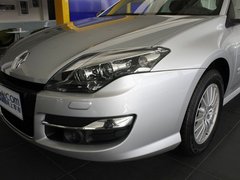 2011款 2.0T 自动 技术型