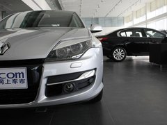 2011款 2.0T 自动 技术型