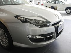 2011款 2.0T 自动 技术型