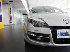 2011款 2.0T 自动 技术型