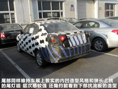 2012款 1.5L 手动 舒适型