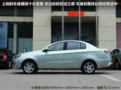 2012款 1.5L 手动 舒适型