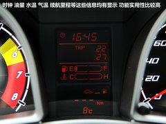 2012款 1.5L 手动 舒适型