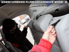 2012款 1.5L 手动 舒适型