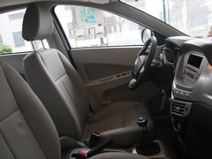 2012款 1.5L 手动 舒适型