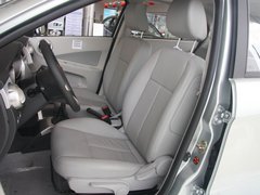 2012款 1.5L 手动 舒适型