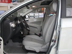 2012款 1.5L 手动 舒适型