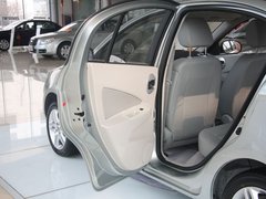 2012款 1.5L 手动 舒适型