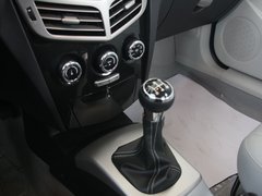 2012款 1.5L 手动 舒适型