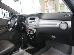 2012款 1.5L 手动 舒适型