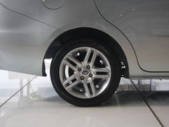 2012款 1.5L 手动 舒适型