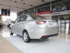 2012款 1.5L 手动 舒适型