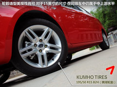 2012款 1.5L 手动 舒适型