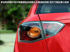 2012款 1.5L 手动 舒适型