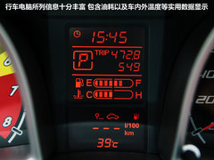 2012款 1.5L 手动 舒适型