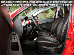 2012款 1.5L 手动 舒适型