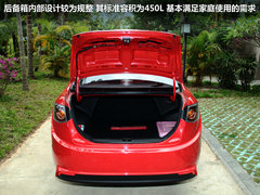 2012款 1.5L 手动 舒适型
