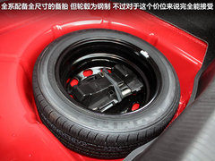 2012款 1.5L 手动 舒适型