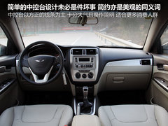 2012款 1.6 手动 实力型