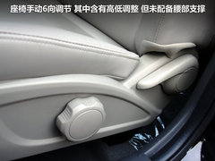 2012款 1.6 手动 实力型