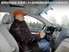 2012款 1.6 手动 实力型