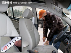 2012款 1.6 手动 实力型