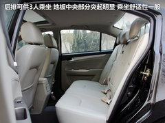 2012款 1.6 手动 实力型