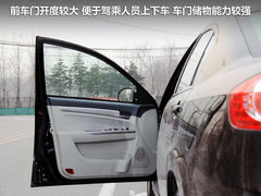 2012款 1.6 手动 实力型