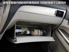 2012款 1.6 手动 实力型
