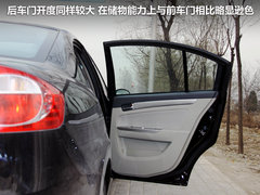 2012款 1.6 手动 实力型