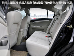 2012款 1.6 手动 实力型