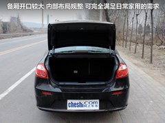 2012款 1.6 手动 实力型