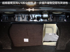 2012款 1.6 手动 实力型