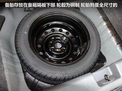 2012款 1.6 手动 实力型