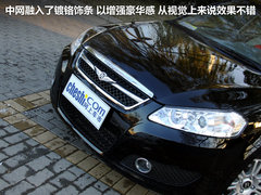 2012款 1.6 手动 实力型