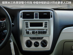 2012款 1.6 手动 实力型