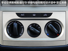 2012款 1.6 手动 实力型