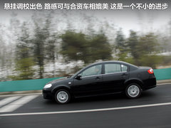 2012款 1.6 手动 实力型