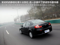 2012款 1.6 手动 实力型