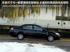 2012款 1.6 手动 实力型