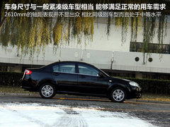 2012款 1.6 手动 实力型
